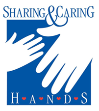 Sharing & Caring Hands